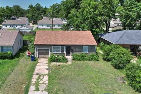 217 E 38th Place, Tulsa, OK 74105