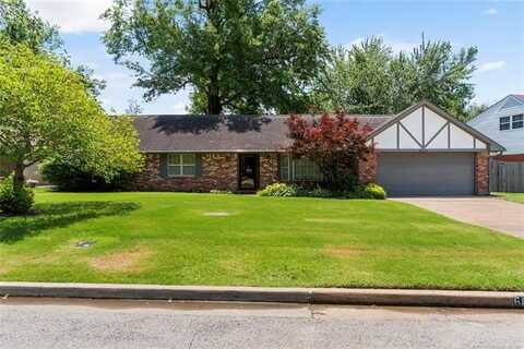 6016 E 52nd Place, Tulsa, OK 74135