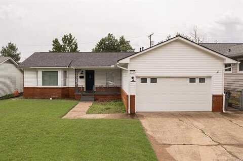 5754 E 24th Place, Tulsa, OK 74114