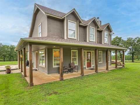 333 Springview Drive, Skiatook, OK 74070