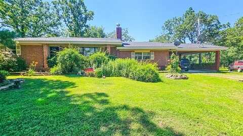 105 W Mockingbird Lane, McAlester, OK 74501