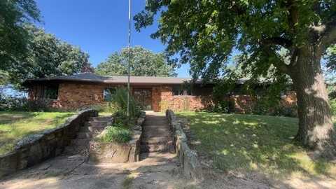 1943 W 163rd Street North, Skiatook, OK 74070