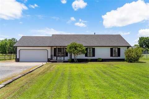 19994 Mountain Lane, Claremore, OK 74019