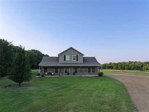 2415 E Harbert, Tishomingo, OK 73460
