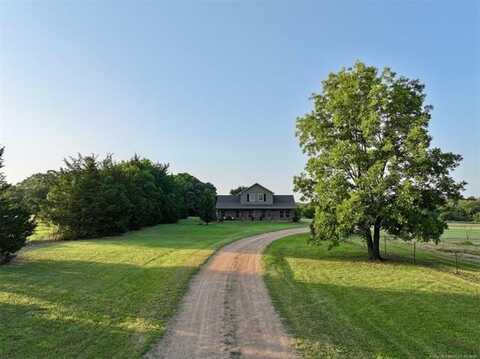 2415 E Harbert, Tishomingo, OK 73460