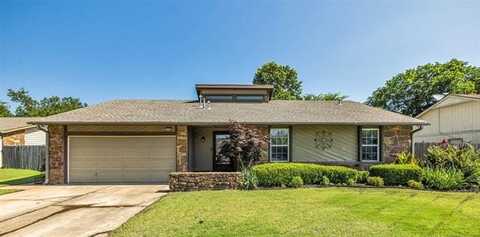 2847 W 115th Place S, Jenks, OK 74037