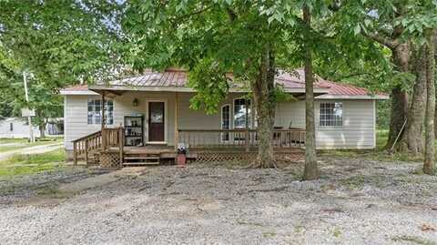 39582 S 670 Road, Jay, OK 74346