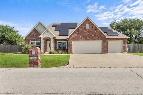 23609 E 135th Street, Coweta, OK 74429