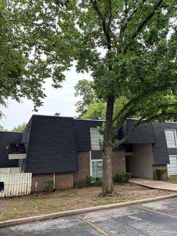 6836 S Toledo Avenue, Tulsa, OK 74136