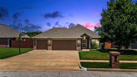 13037 N 124th East Place, Collinsville, OK 74021