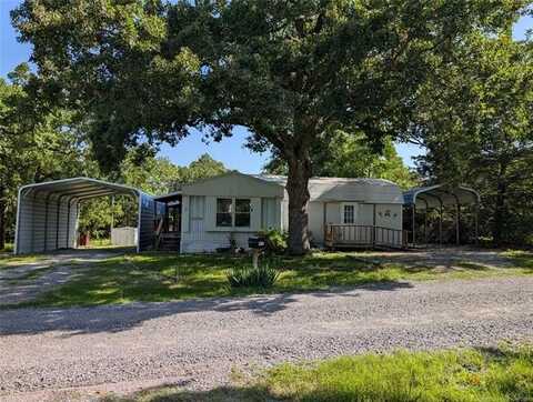 97 Cherokee Street, Canadian, OK 74425