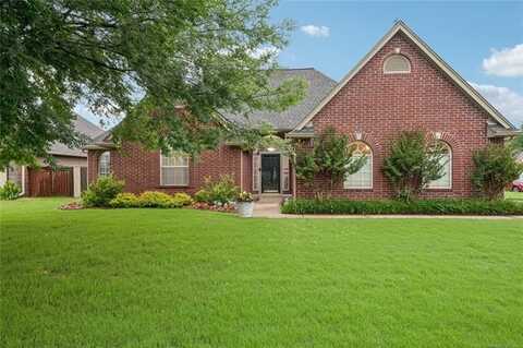 11508 S Locust Avenue, Jenks, OK 74037