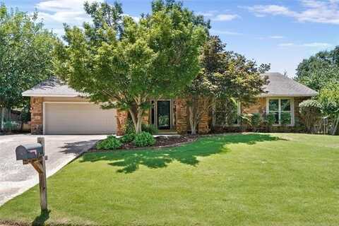 4224 E 84th Street, Tulsa, OK 74137