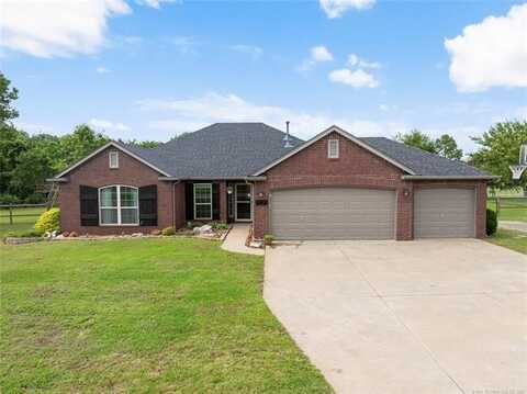 15803 E 120 Street North, Collinsville, OK 74021