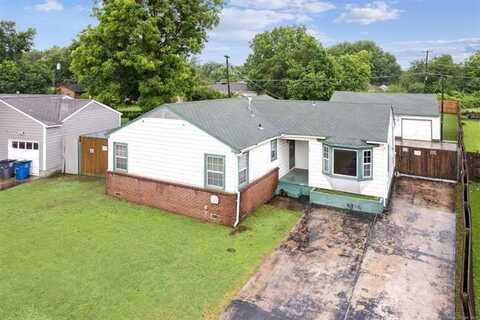 166 S 91ST East Avenue, Tulsa, OK 74112