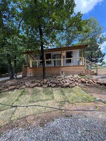 33455 State Highway 82 Highway, Cookson, OK 74427