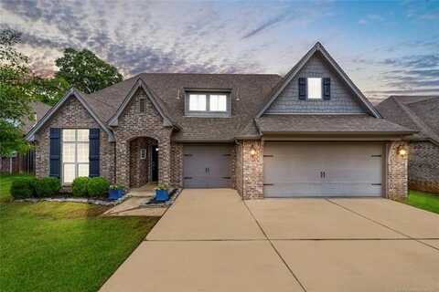 6605 S Elder Avenue, Broken Arrow, OK 74011