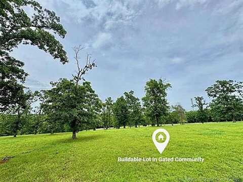 810 Ridgeview Drive, Tahlequah, OK 74464