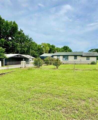 412918 Highway 9, Eufaula, OK 74432