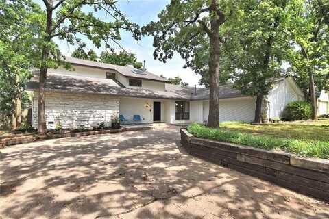 8504 S Winston Avenue, Tulsa, OK 74137