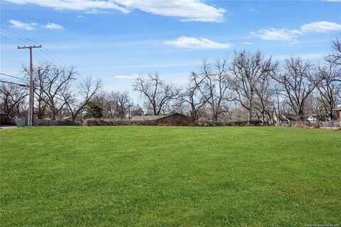4148 S Madison Place, Tulsa, OK 74105