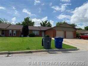 2314 S 84th East Avenue, Tulsa, OK 74129