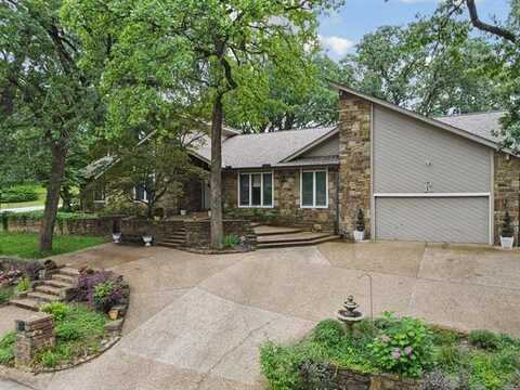 3334 E 100th Place, Tulsa, OK 74137