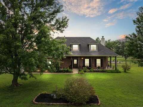 11902 N 150th East Avenue, Collinsville, OK 74021