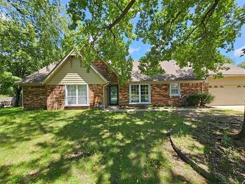 12717 E 133rd Place S, Broken Arrow, OK 74011