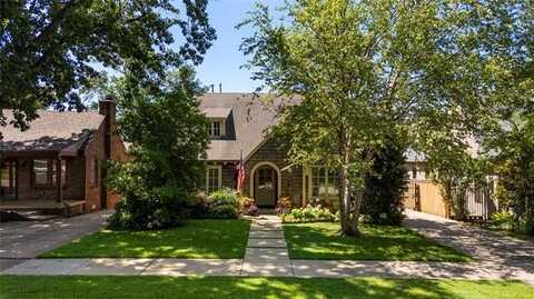 2132 E 19th Street, Tulsa, OK 74104