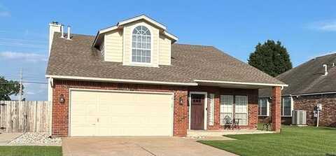 7531 S 96th East Avenue, Tulsa, OK 74133