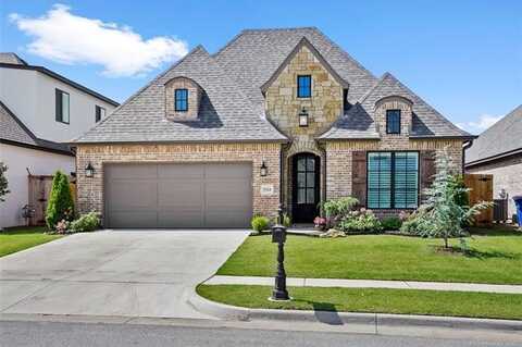 5314 E 126th Street S, Bixby, OK 74008