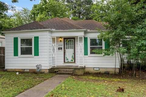 4048 E 22nd Place, Tulsa, OK 74114