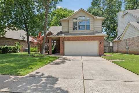 3909 W El Paso Street, Broken Arrow, OK 74012