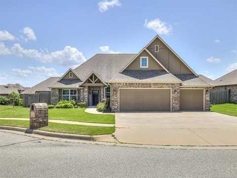 7616 E 84th Street North, Owasso, OK 74021