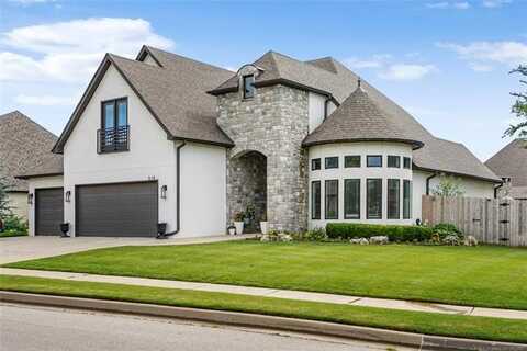 524 N 85th Street, Broken Arrow, OK 74014