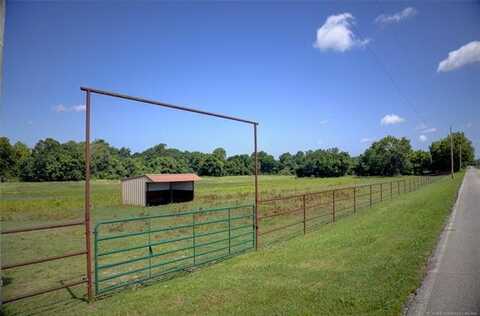 12300 S Garnett Road, Broken Arrow, OK 74011