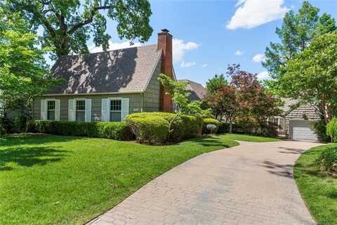 321 E 29th Place, Tulsa, OK 74114