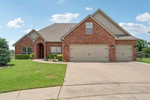 9200 E 92nd Place North, Owasso, OK 74055