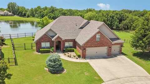 9200 E 92nd Place North, Owasso, OK 74055