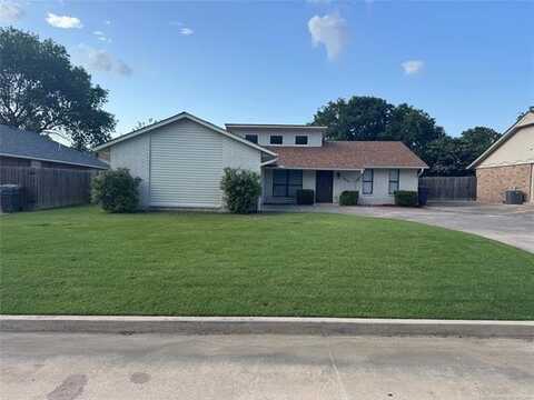1615 Wildewood, Ardmore, OK 73401