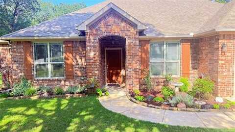 11266 Blackjack Oak Circle, Kingston, OK 73439