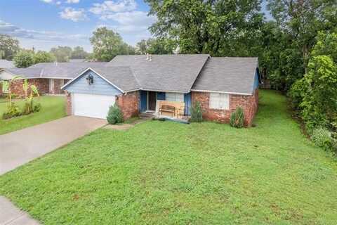 3007 S 111th East Avenue, Tulsa, OK 74129