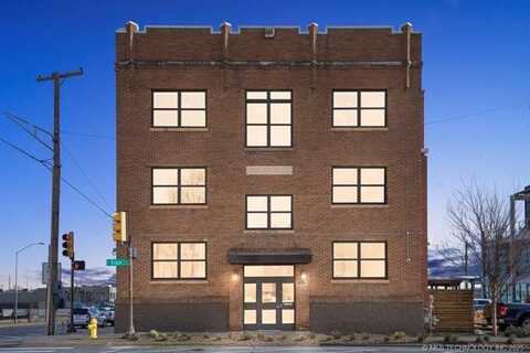 601 S Elgin Avenue, Tulsa, OK 74120