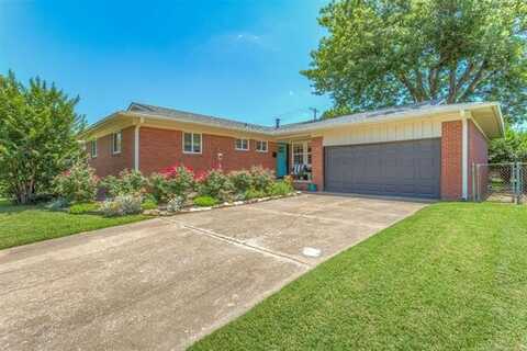 5122 E 27th Place, Tulsa, OK 74114