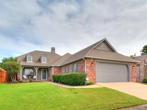 9535 S College Court, Tulsa, OK 74137