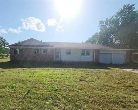 1604 S 168th West Avenue, Sand Springs, OK 74063
