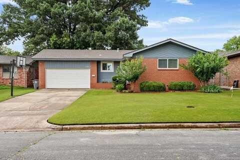 7547 E 27th Street, Tulsa, OK 74129
