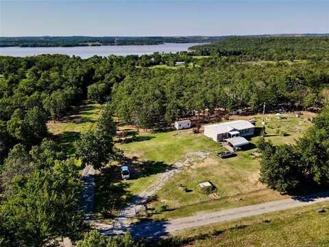 1402 Compelube, McAlester, OK 74501