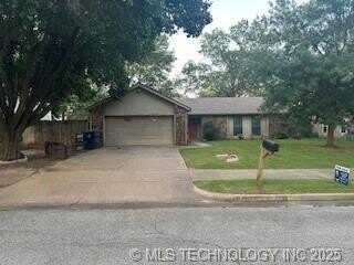 113 S Kalanchoe Avenue, Broken Arrow, OK 74012